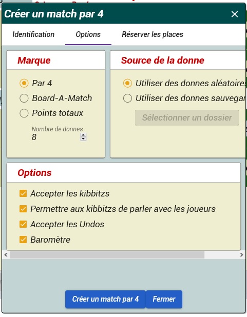 MatchPar4Options