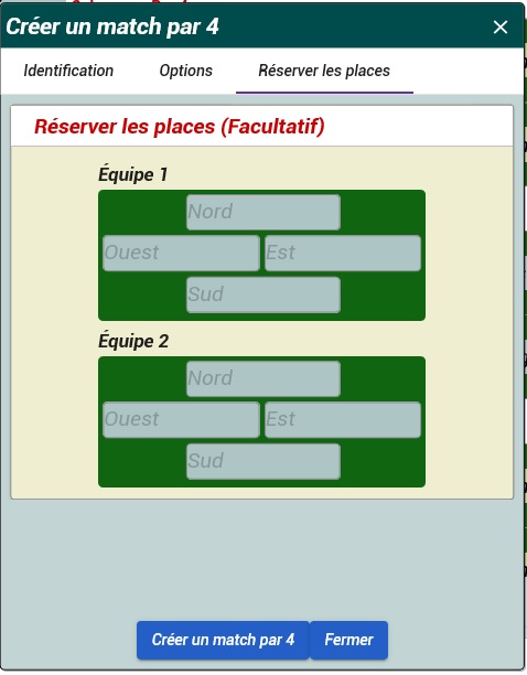 MatchPar4ReserverLesPlaces